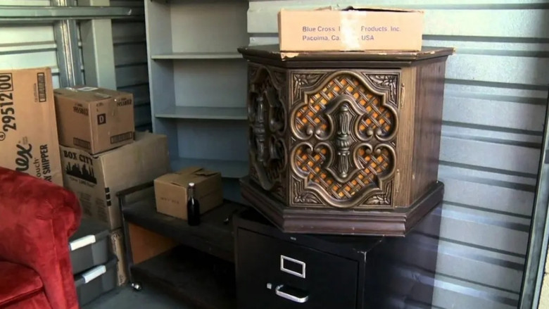 Still image for Storage Hunters season 1 episode 16: Triple X Still image for Storage Hunters season 1 episode 16: Triple X