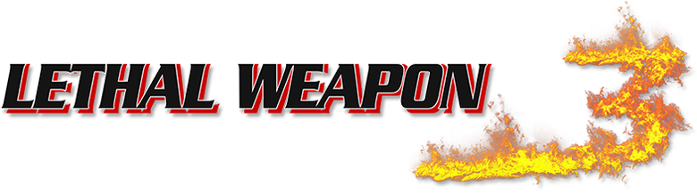 Lethal Weapon 3