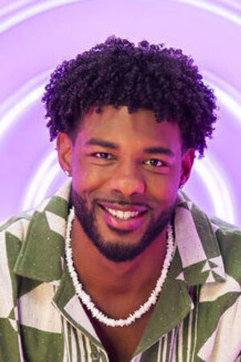 Chris Seeley portrait image