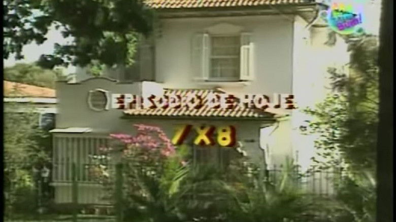 Still image for Mundo da Lua season 1 episode 20: Episode 20 Still image for Mundo da Lua season 1 episode 20: Episode 20