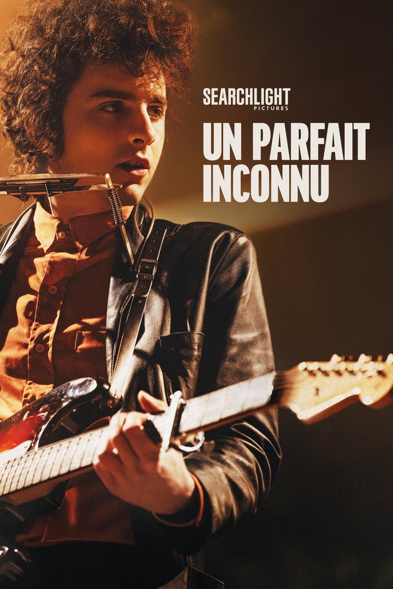 Póster la Película