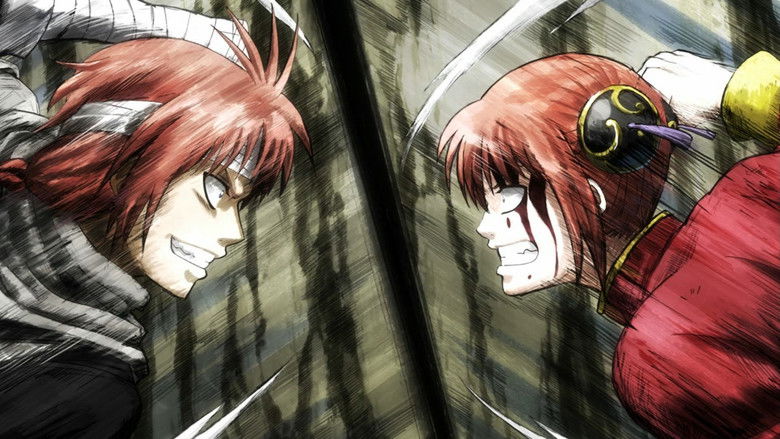 גינטאמה עונה 7 פרק 39 לצפייה ישירה