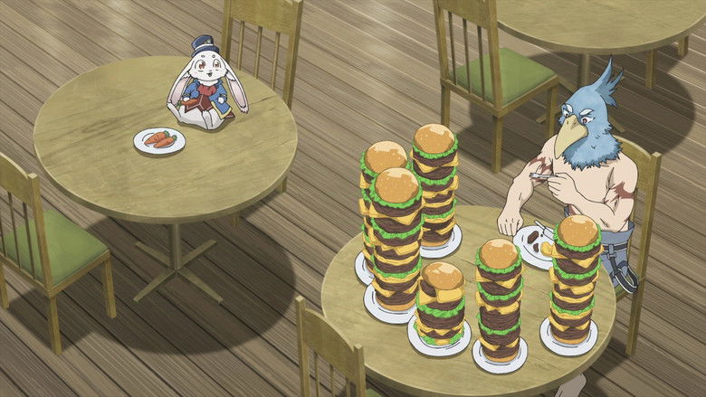 Still image for シャンフロ劇場 season 1 episode 9: Episode 9