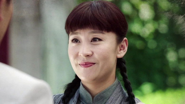 Still image for Smile in Spring season 1 episode 43: Episode 43 Still image for Smile in Spring season 1 episode 43: Episode 43