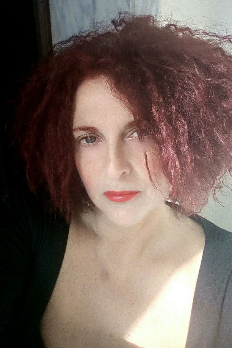 Maria Anadon portrait image