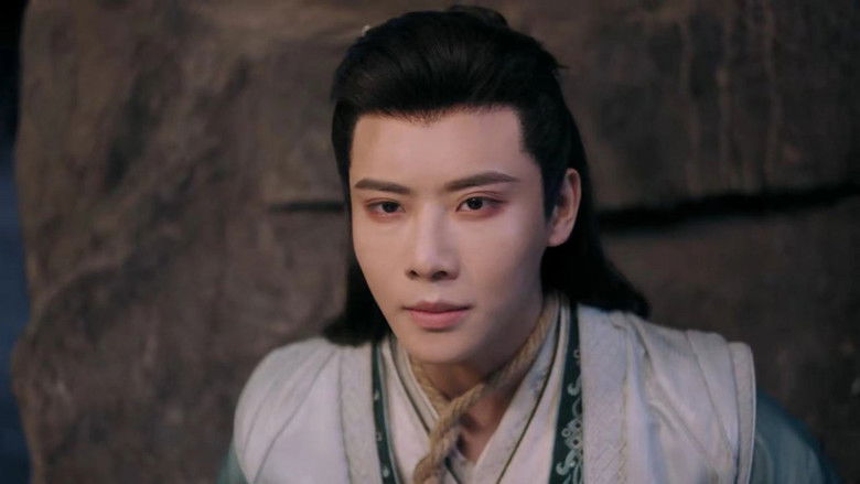 Still image for Dual Love season 1 episode 11: Episode 11 Still image for Dual Love season 1 episode 11: Episode 11