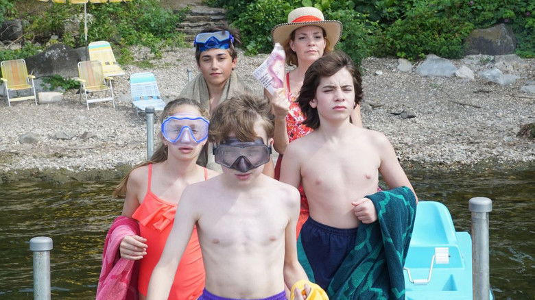 Still image for Mes petits malheurs season 1 episode 8: Episode 8 Still image for Mes petits malheurs season 1 episode 8: Episode 8