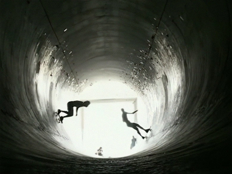 Still from Jackass - Mùa 3 Tập 5