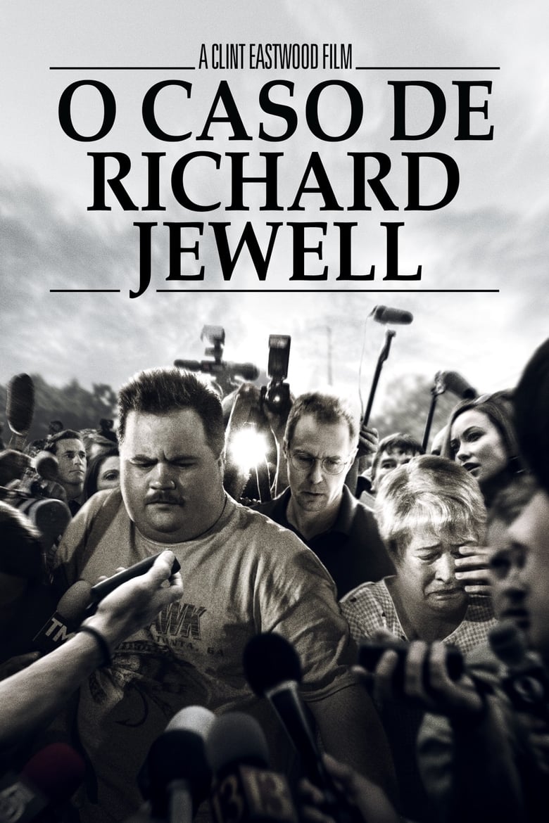O Caso de Richard Jewell (2019)