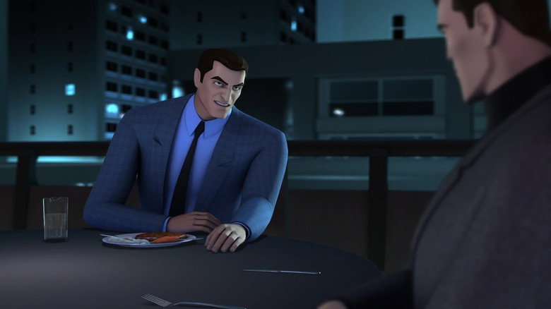Still from Beware the Batman - Season 1 Episode 20