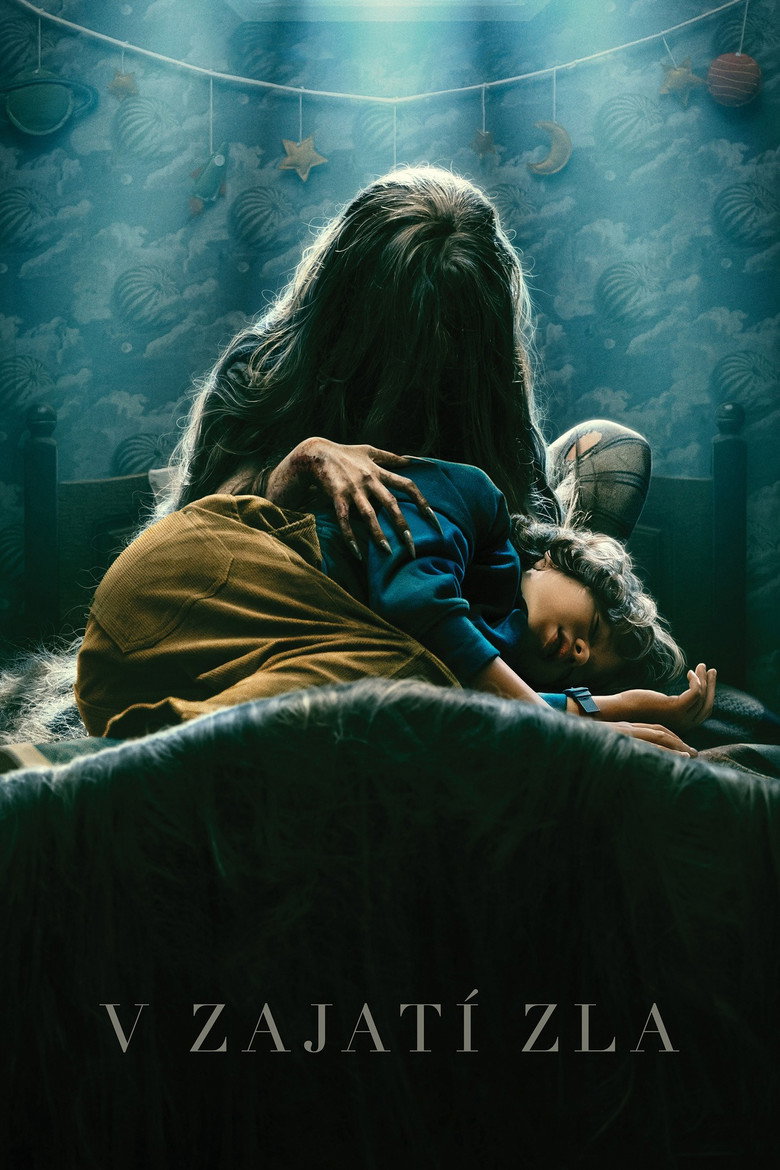 V zajat&iacute; zla (2023)