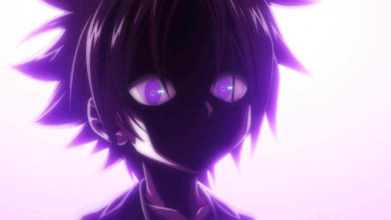 Still from SHAMAN KING - Season 1 Episode 36