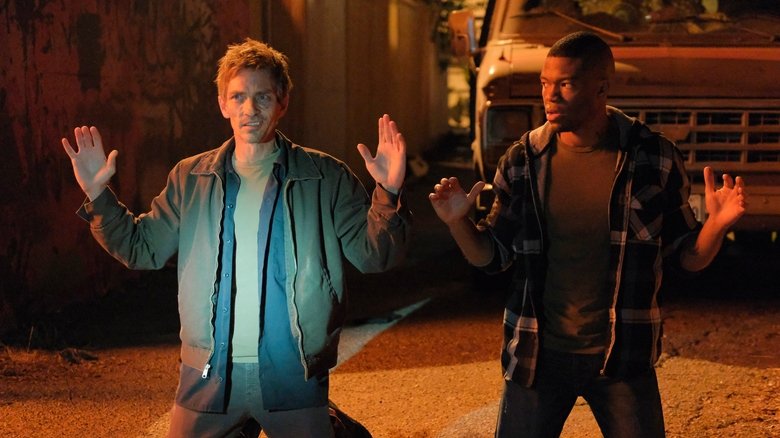 La Loi De Los Angeles Saison 1 voir The Rookie : le flic de Los Angeles saison 1 episode 18 en stream