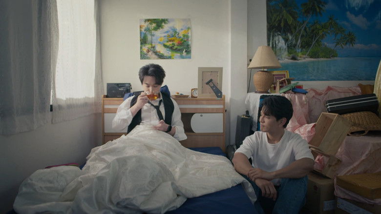 Still image for Last Meal Universe season 1 episode 5: Episode 5 Still image for Last Meal Universe season 1 episode 5: Episode 5