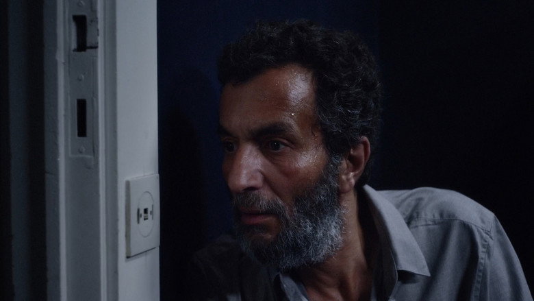 Film backdrop