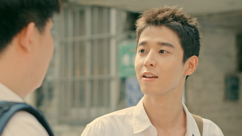 Still image for Moments of Youth season 1 episode 18: Episode 18 Still image for Moments of Youth season 1 episode 18: Episode 18