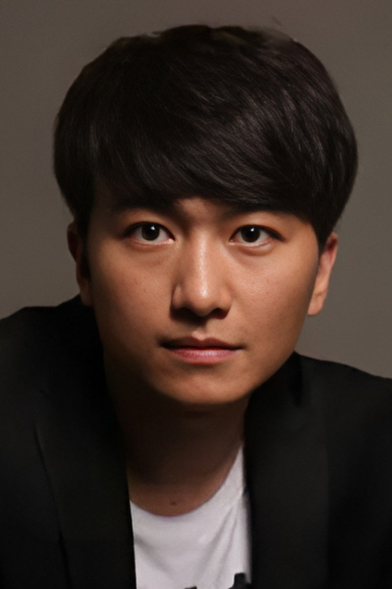 Fu JunQi portrait