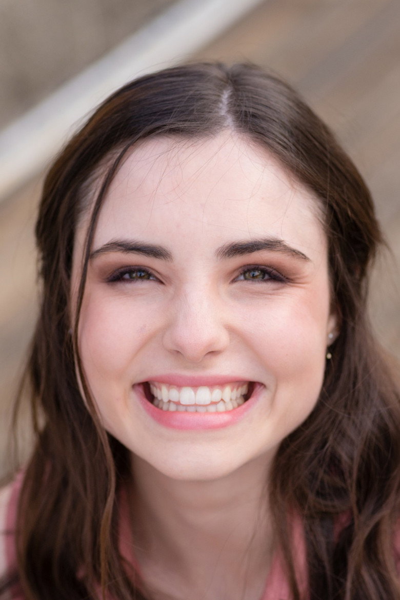 Sophia Ntovas photo 3