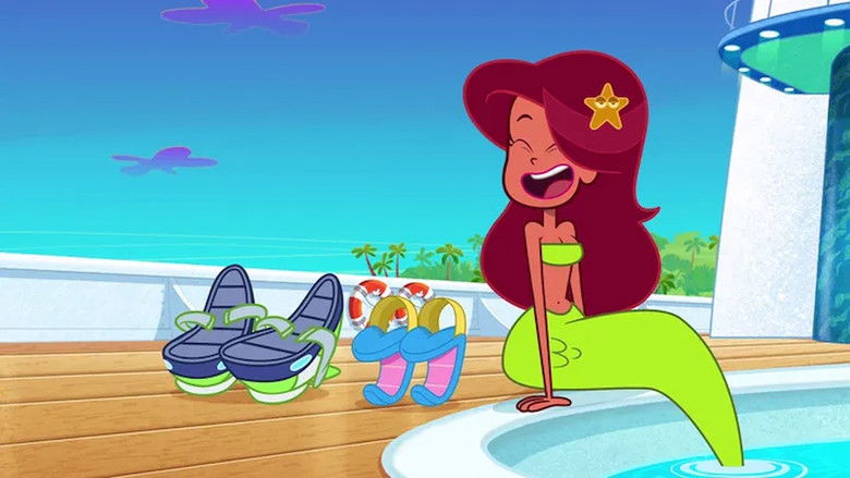 Zig et Sharko Saison 4 Épisode 74 Voirfilms