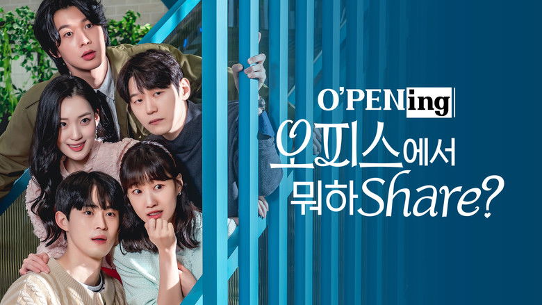 Still image for O’PENing season 1 episode 1: Shared Office Hookup Episode 1 Still image for O’PENing season 1 episode 1: Shared Office Hookup Episode 1