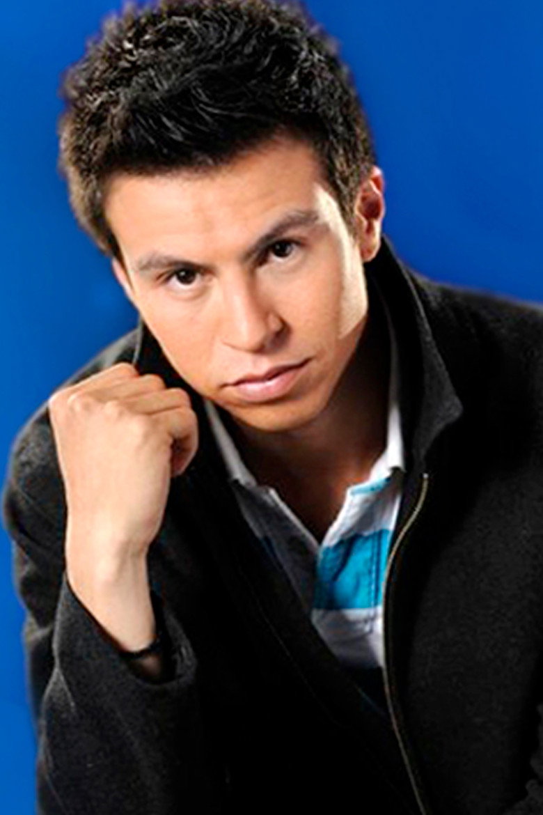 Sergio Feregrino photo 2