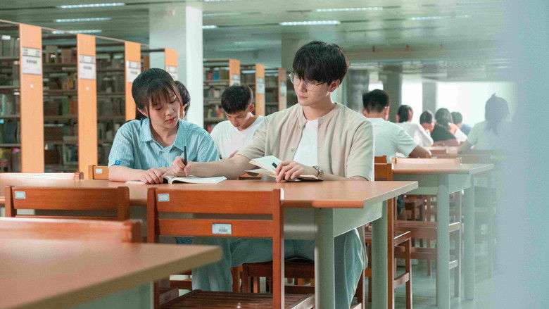 Still image for My School Hunk Boyfriend Next Door season 1 episode 4: Episode 4