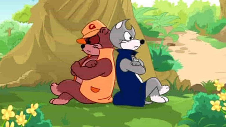 Still image for 山猫和吉咪 season 1 episode 42: Episode 42