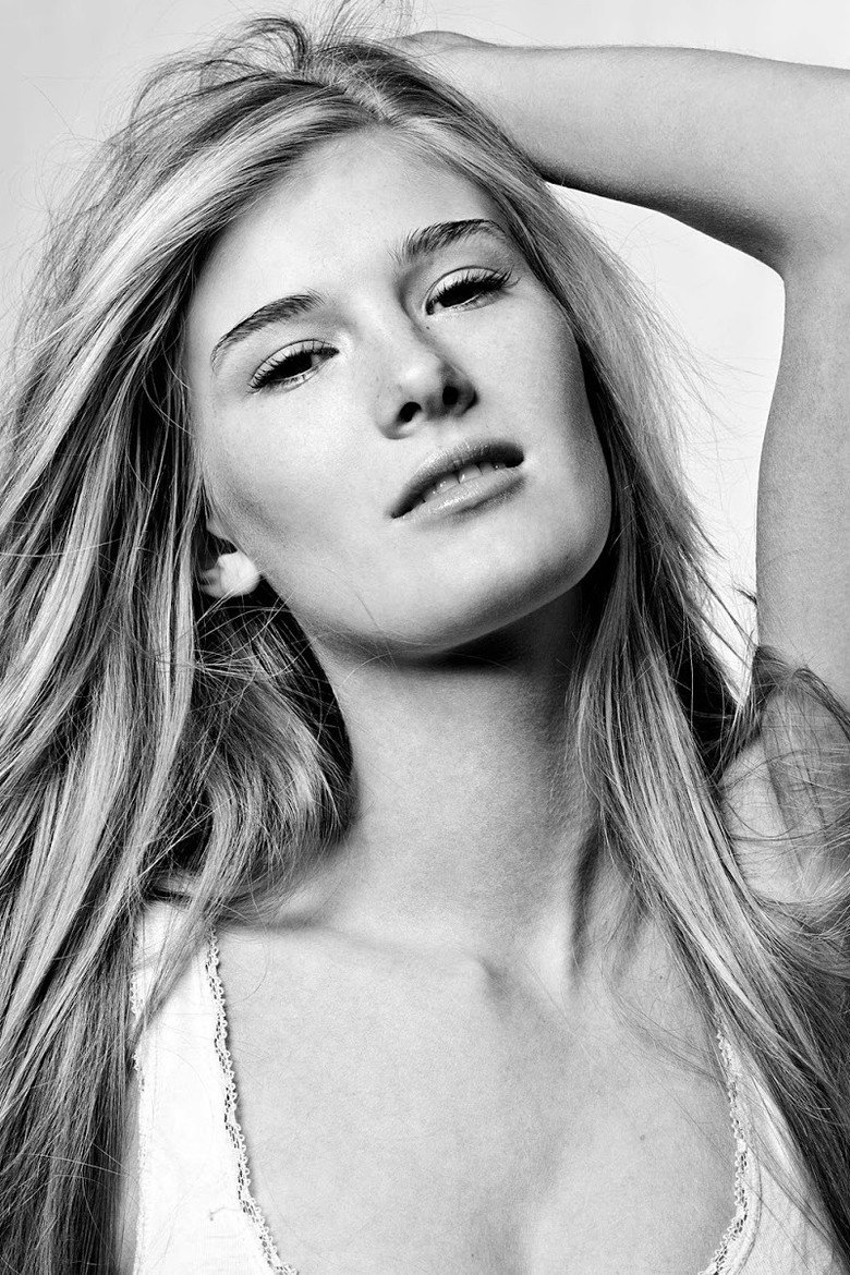 Anna-Barbara Seebrecht portrait
