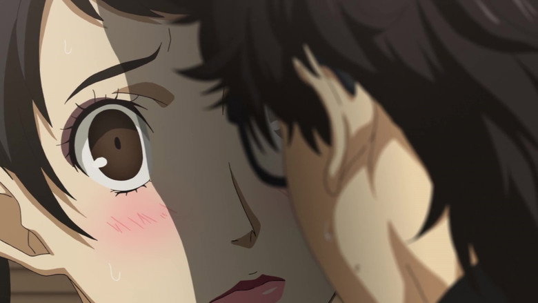 Still from PERSONA5 the Animation - Season 1 Episode 9