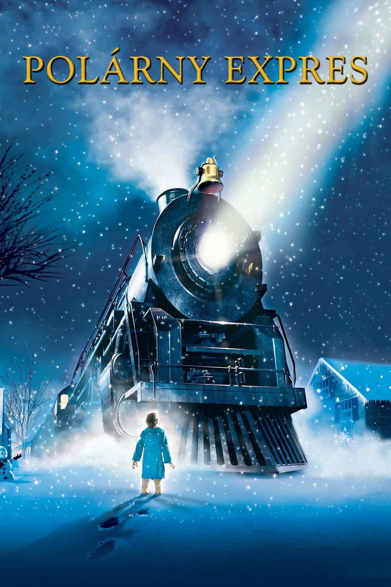 Pol&aacute;rny expres (2004)