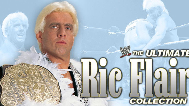 Still image for WWE Beyond The Ring season 1 episode 20: The Nature Boy Ric Flair Still image for WWE Beyond The Ring season 1 episode 20: The Nature Boy Ric Flair