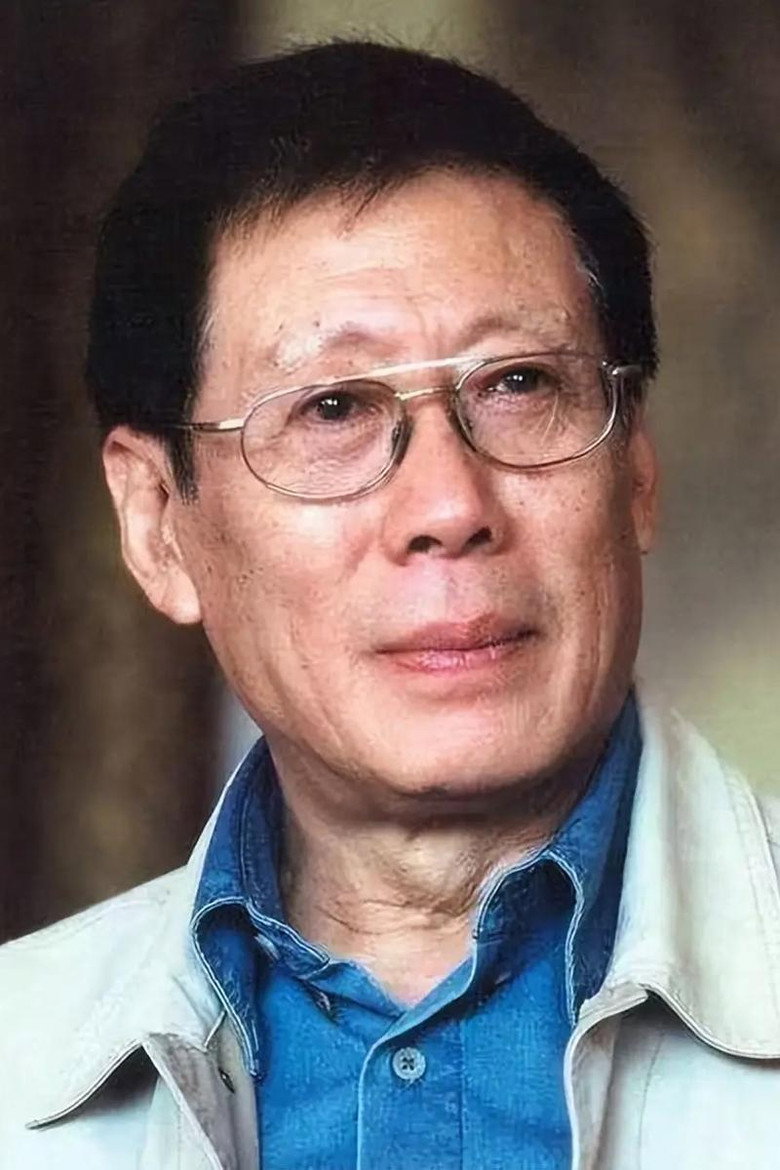 Jiao Huang photo 3