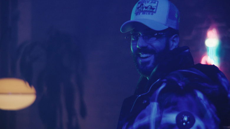 Image d'arrière-plan 3 du film Hookah Head