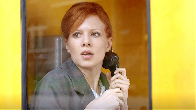 Still image for The Optimists season 1 episode 13: Episode 13 Still image for The Optimists season 1 episode 13: Episode 13