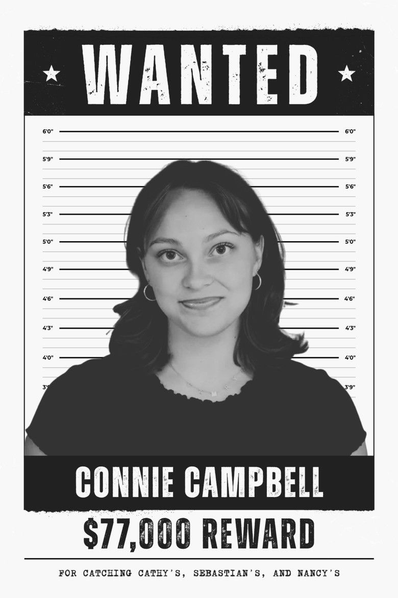 Imatge de Catch Cathy