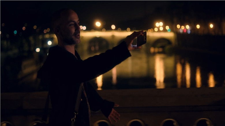 Still image for The Attaché season 1 episode 1: Episode 1 Still image for The Attaché season 1 episode 1: Episode 1