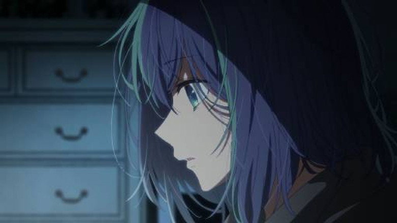 Still from 【OSHI NO KO】 - Season 1 Episode 6