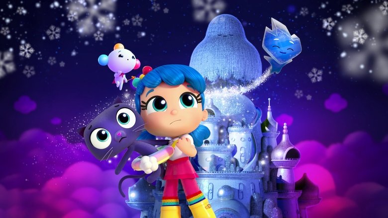 True: Winter Wishes movie poster