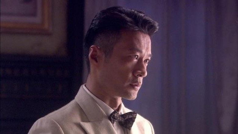 Still image for 边城 season 1 episode 10: Episode 10