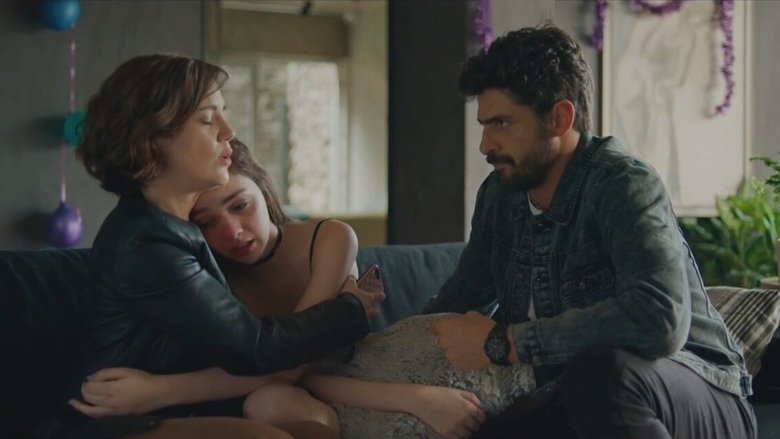 Still image for Hard season 1 episode 18: Episode 18