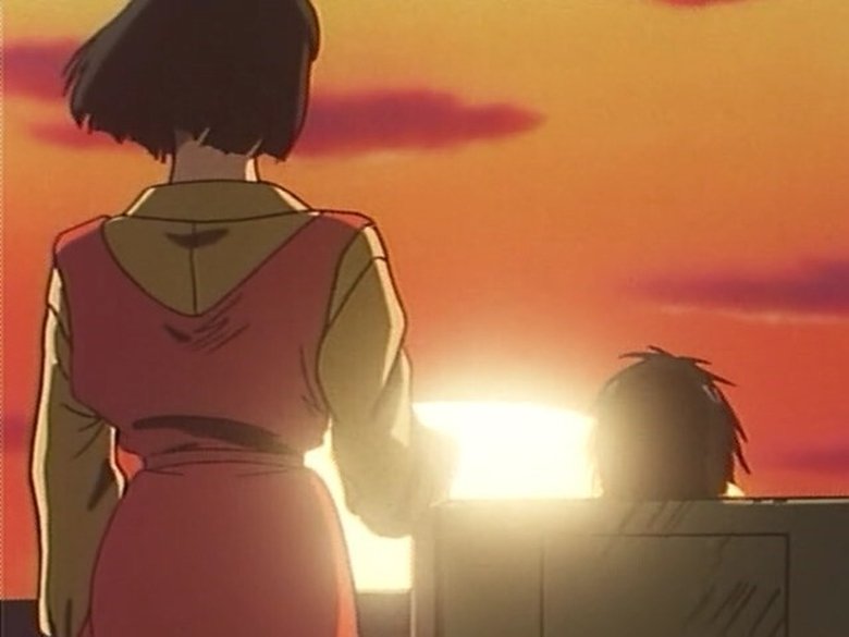 Still image for Teknoman season 1 episode 43: Final Battle Still image for Teknoman season 1 episode 43: Final Battle