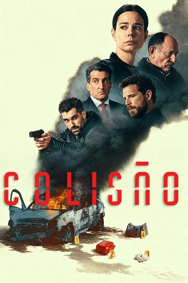 Póster la Película