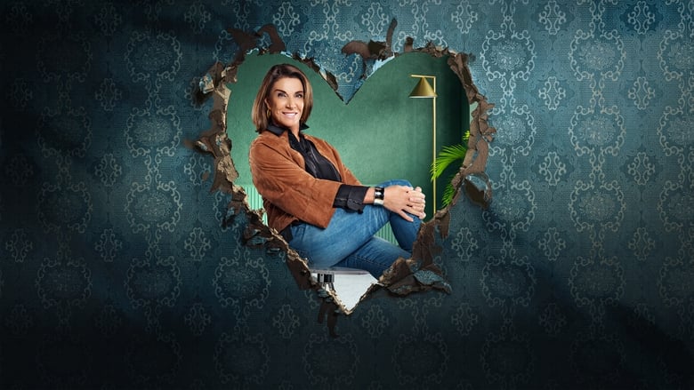 Tough Love with Hilary Farr