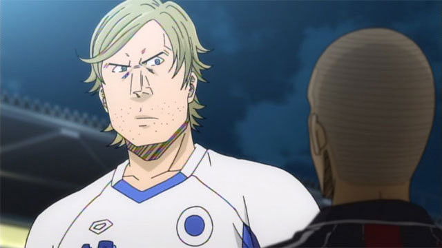 Still image for Giant Killing season 1 episode 20: #20 Still image for Giant Killing season 1 episode 20: #20