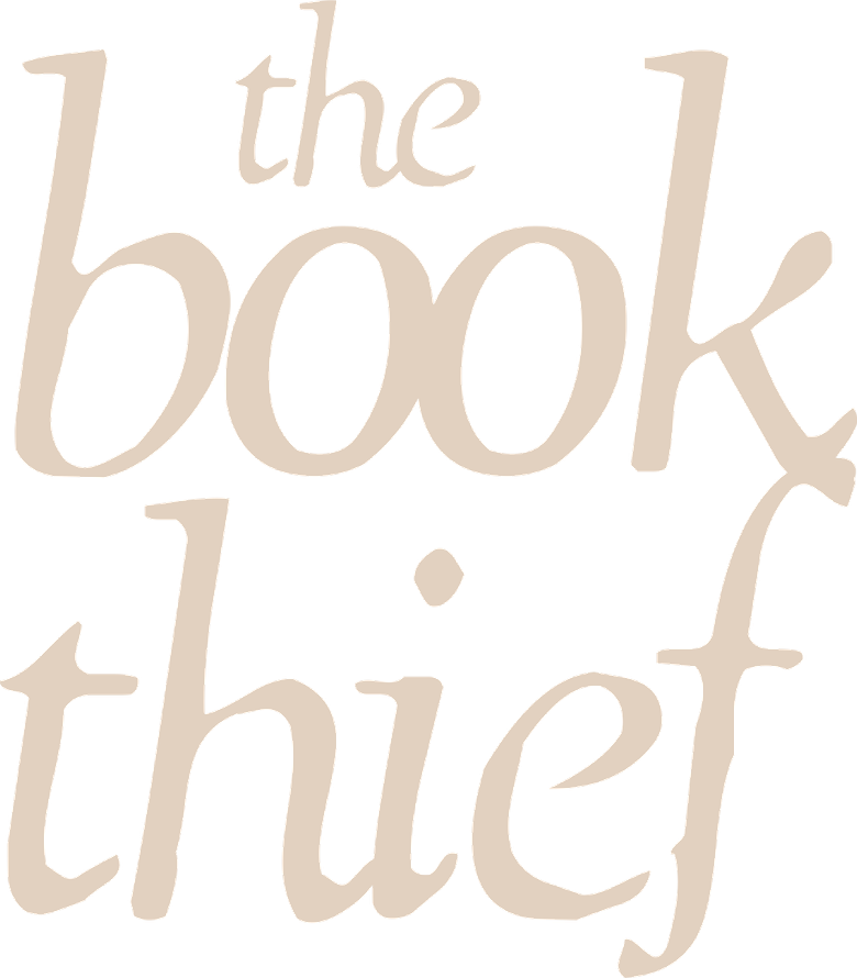 Imagen de La Ladrona de libros