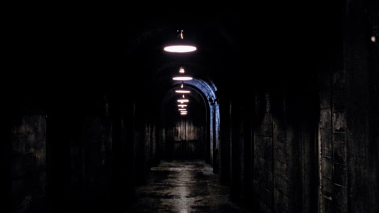 The Bunker backdrop