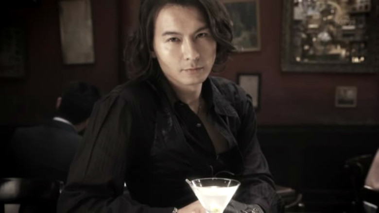 Still image for Zero: Dragon Blood season 1 episode 2: Dancing Princess Still image for Zero: Dragon Blood season 1 episode 2: Dancing Princess