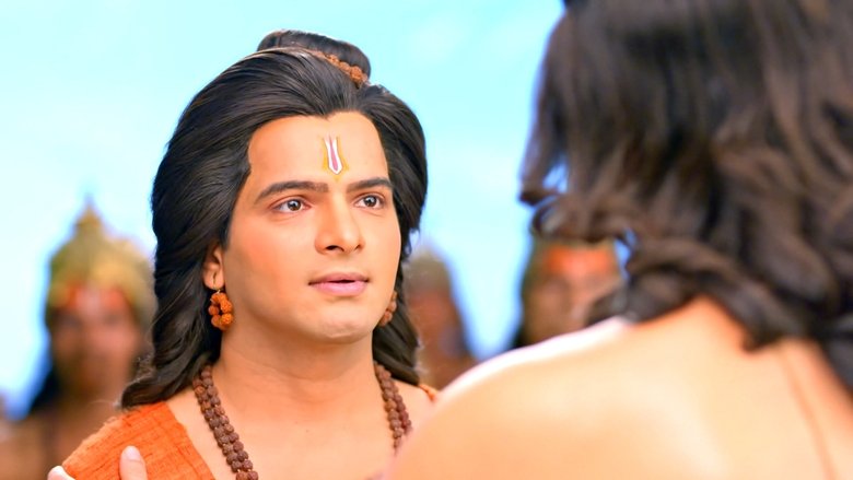Still image for Shrimad Ramayan season 1 episode 146: Shri Ram Ki Aas Still image for Shrimad Ramayan season 1 episode 146: Shri Ram Ki Aas