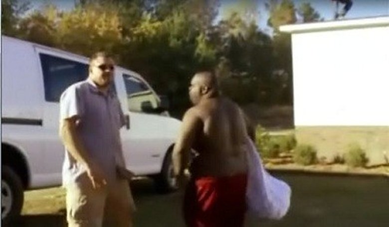 Still image for Lizard Lick Towing season 1 episode 2: Episode 102 Still image for Lizard Lick Towing season 1 episode 2: Episode 102