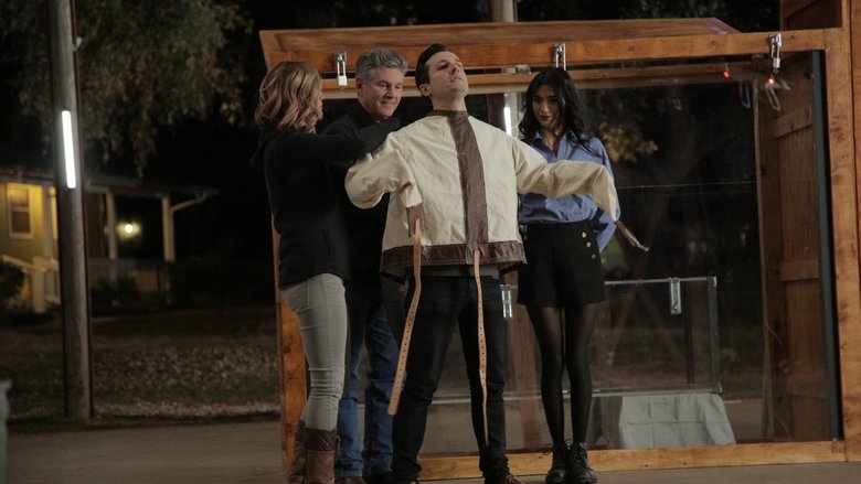 Still image for Houdini's Last Secrets season 1 episode 4: Buried Alive Still image for Houdini's Last Secrets season 1 episode 4: Buried Alive